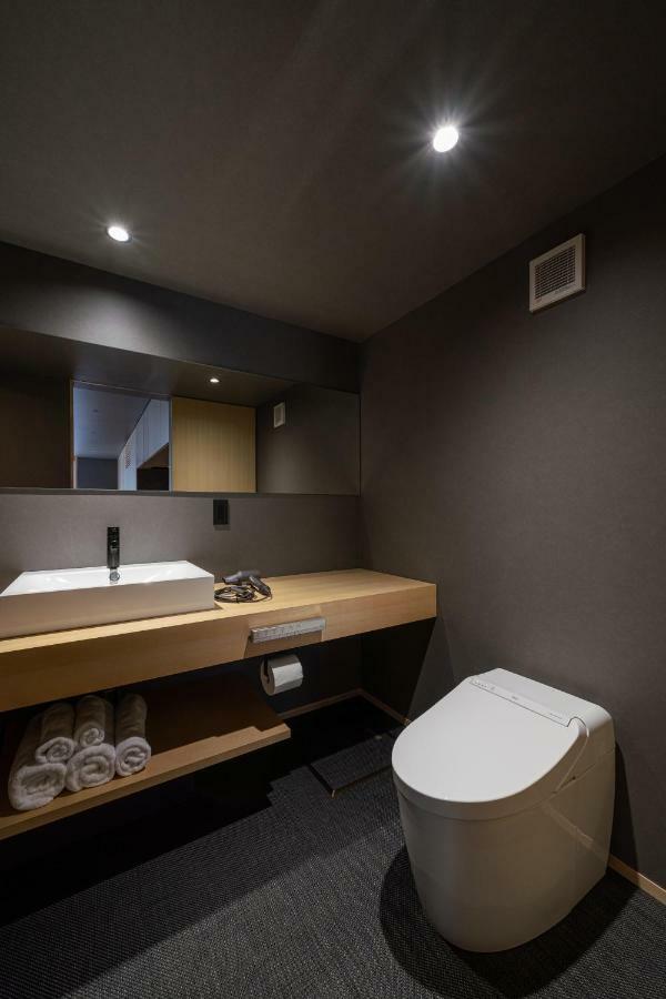 Hotel Gunjo No Tsuki Kanazawa Exterior foto