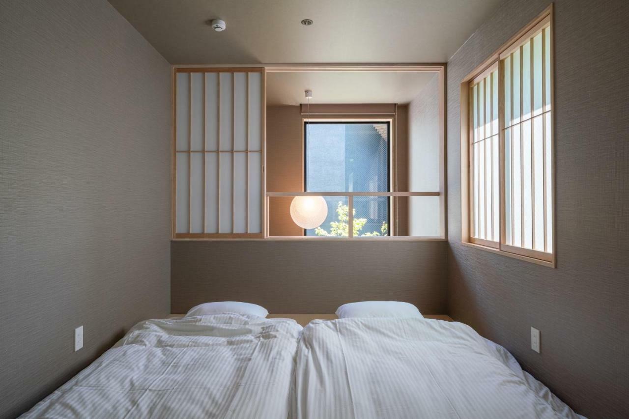 Hotel Gunjo No Tsuki Kanazawa Exterior foto