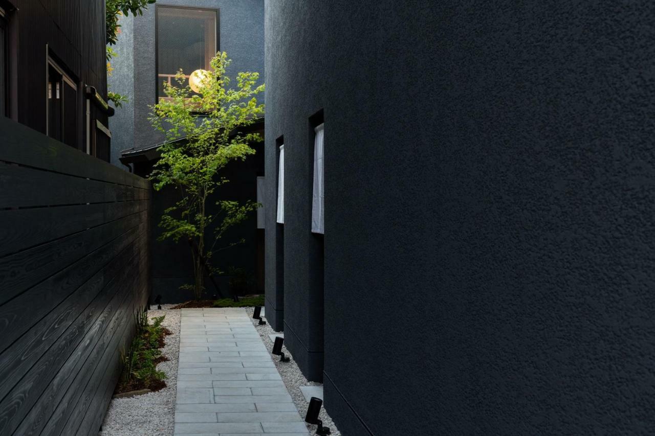 Hotel Gunjo No Tsuki Kanazawa Exterior foto