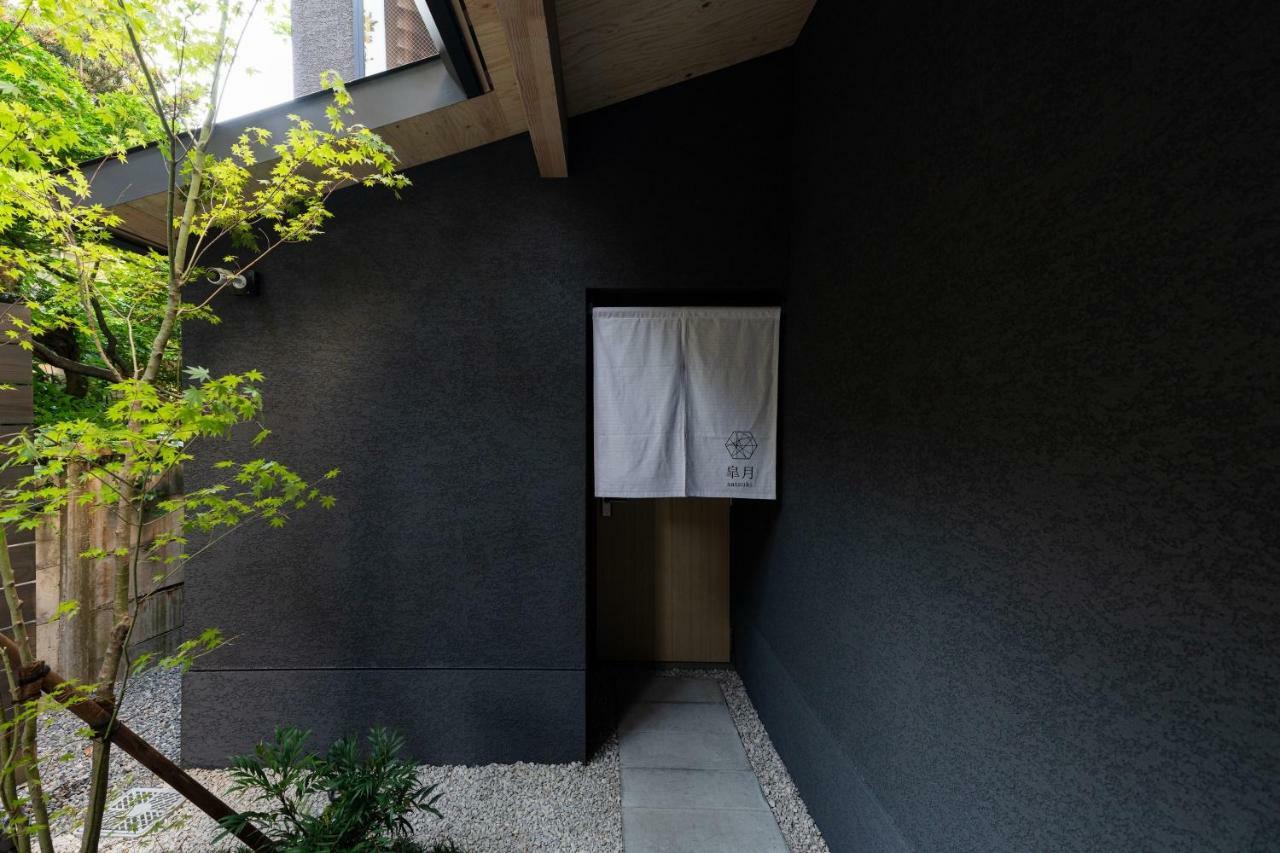 Hotel Gunjo No Tsuki Kanazawa Exterior foto